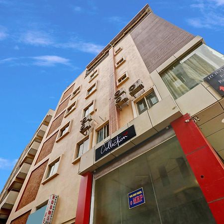 Super Collection O Manasi Residency Hotel Бангалор Екстериор снимка